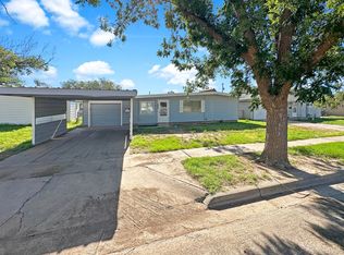 1820 N Gila Dr, Hobbs, NM 88240