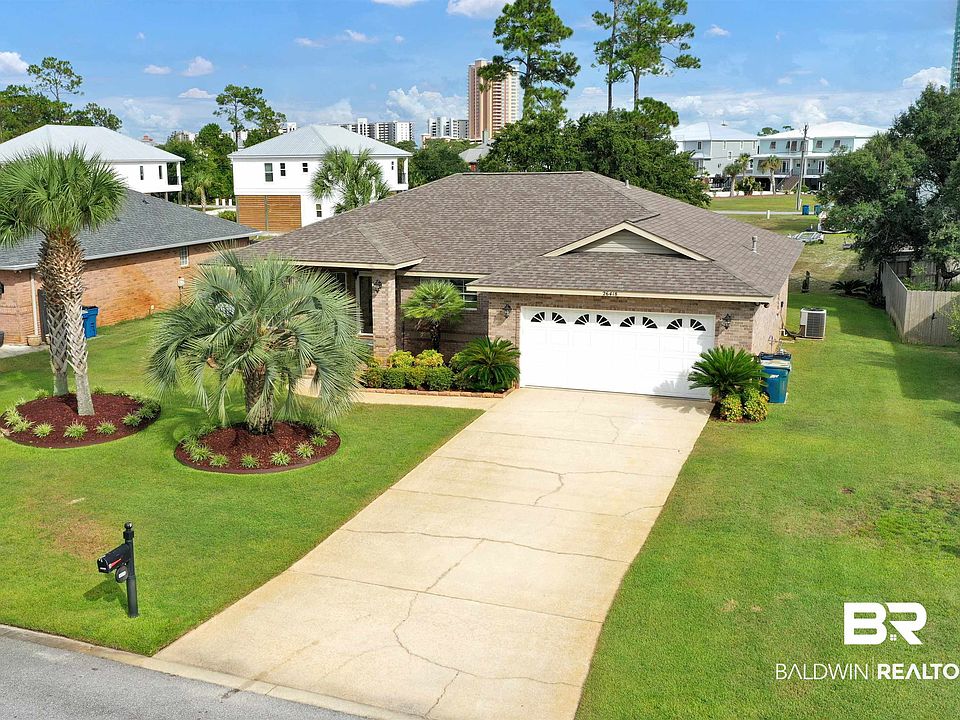 1st image of 26418 Caribe Dr