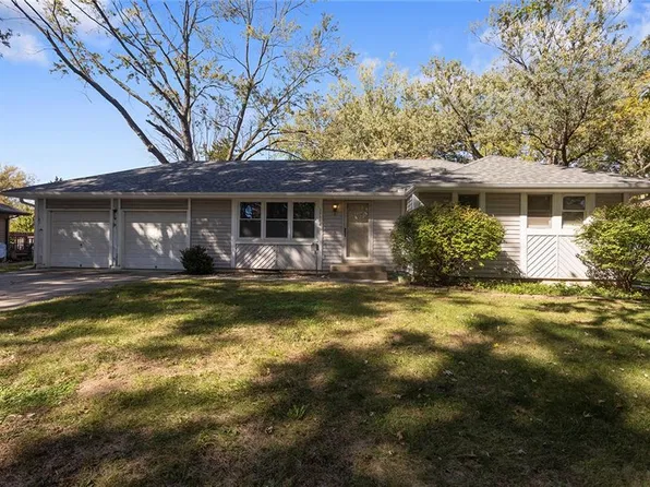 15308 E 44th St S, Independence, MO 64055