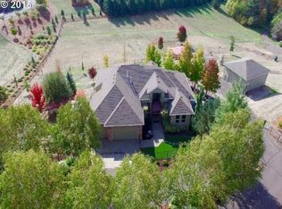 12515 NW Jackson Quarry Rd, Hillsboro, OR 97124