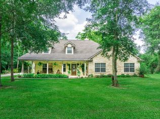 31210 Johlke Rd, Magnolia, TX 77355