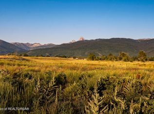 1045 Cahuilla Rd, Driggs, ID 83422