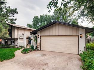 5680 Del Paz Dr, Colorado Springs, CO 80918