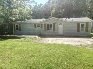 170 Alex Way, Canton, GA 30114