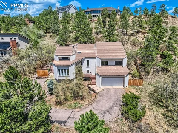 1020 Big Valley Dr, Colorado Springs, CO 80919