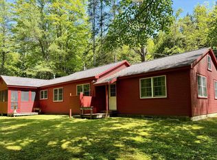 2779 Pikes Falls Rd, Jamaica, VT 05343