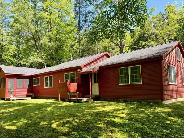 2779 Pikes Falls Road, Jamaica, VT 05343