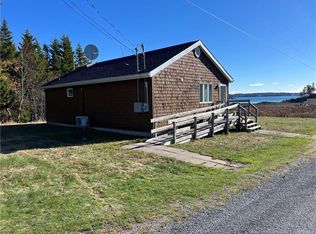 175 Deer Island Point Rd, West Isles, NB E5V 1G4