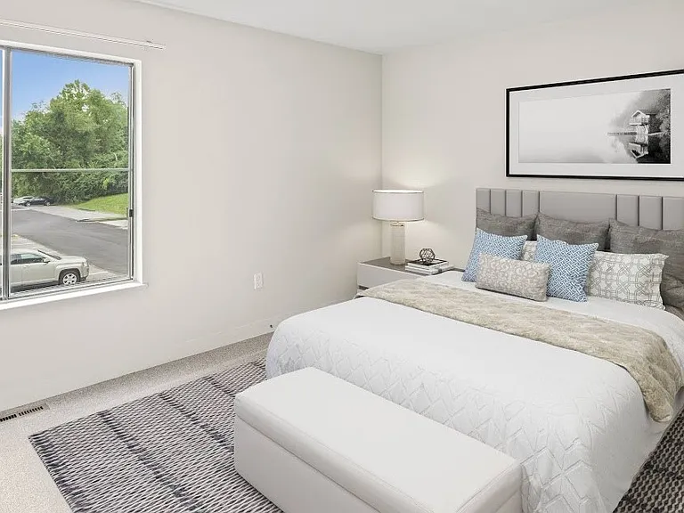 Payne Hill Townhomes — Photo 39
