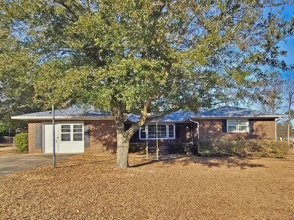210 Forest Dr, North Augusta, SC 29841