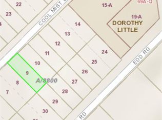 2046 Cool Mist Ln LOT 9, Dallas, TX 75253