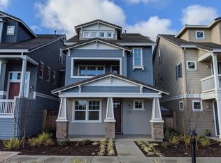 3818 Pyramid Way, Mountain View, CA 94043