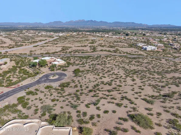 7009 Calle Arcos, Las Cruces, NM 88007
