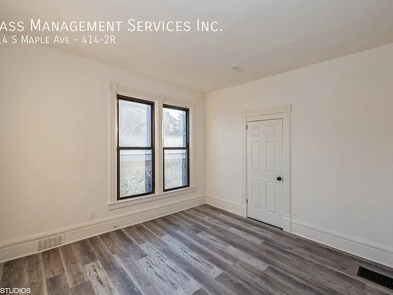 400-14 S Maple Ave/1119-29 Washington — Photo 19