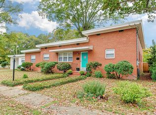 1016 W 48th St, Richmond, VA 23225