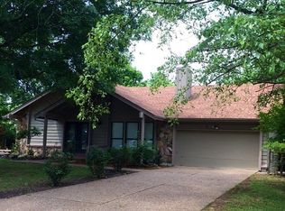 7 Racine Ct, Lake Saint Louis, MO 63367