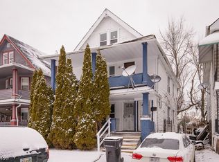 11701 Ablewhite Ave, Cleveland, OH 44108
