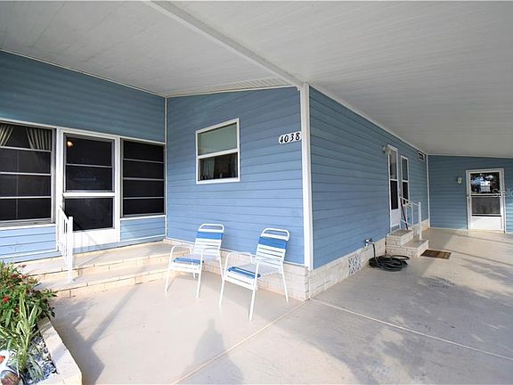 3rd image of 4038 William Hume Dr