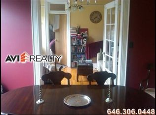 59 Bedford St, New York, NY 10014