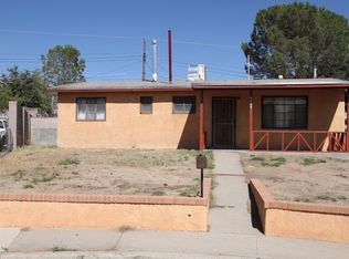 9226 Cherokee Rd NE, Albuquerque, NM 87111
