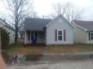 610 S Stormont St, Princeton, IN