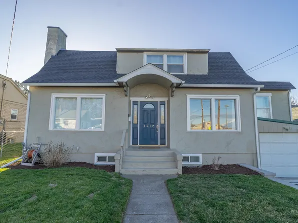 1212 14th St, Lewiston, ID 83501