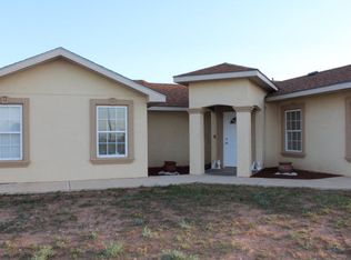 10810 E Auburn St, Odessa, TX 79758