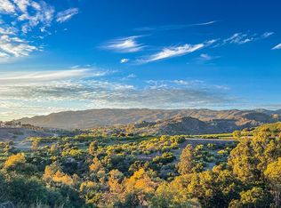 1022 Via Los Padres, Santa Barbara, CA 93111