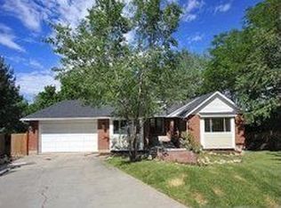5174 S Alvera Dr, Holladay, UT 84117