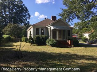 80 2nd St Ne, Rome, GA --