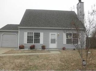 41 Westbriar Dr, Hampton, VA 23666