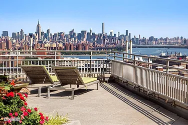 Rented by Citi Habitats