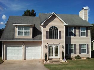 210 Windscape Dr, Covington, GA 30016