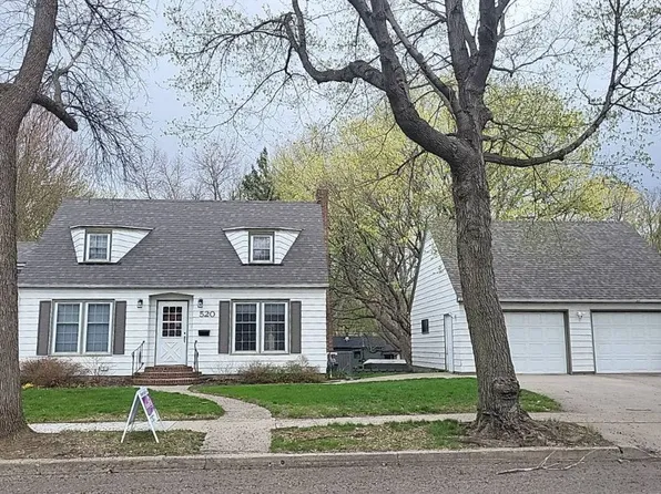 520 N 9th St, Montevideo, MN 56265