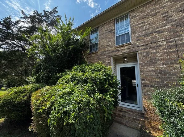 2119 Marinawoods Dr SE, Huntsville, AL 35803