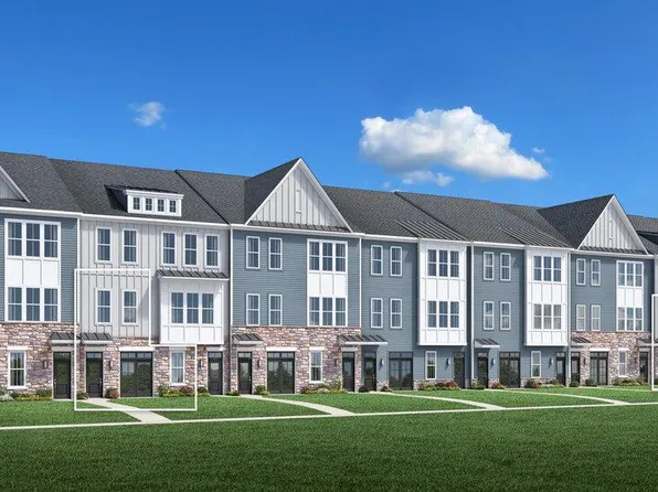 2101 Donatello Dr, Princeton, NJ 08540