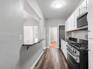 4012 Belwood Ave, Baltimore, MD 21206