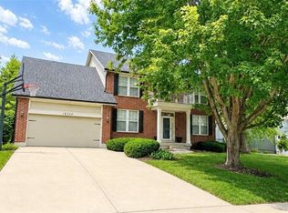 14320 Stearns St, Overland Park, KS 66221