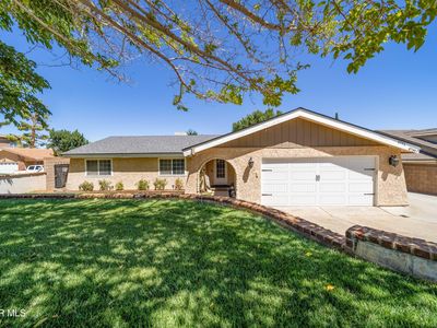 4741 W Avenue L14, Lancaster, CA, 93536