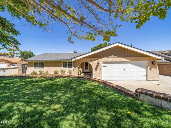 4741 W Avenue L14, Lancaster, CA 93536