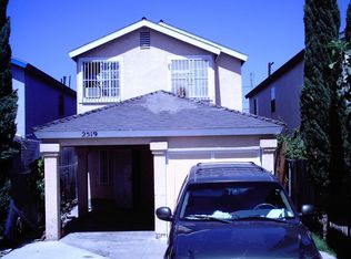 2519 E 109th St, Los Angeles, CA 90059