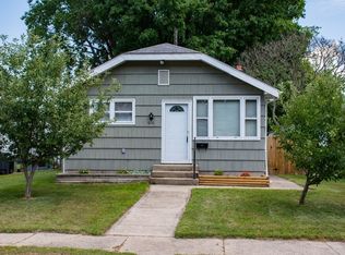 610 S 31st St, South Bend, IN 46615
