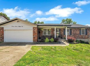 2781 Tiara Dr, Arnold, MO 63010