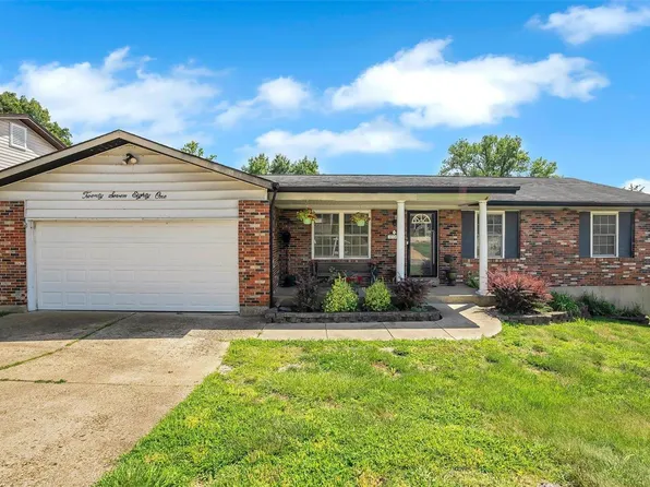 2781 Tiara Dr, Arnold, MO 63010