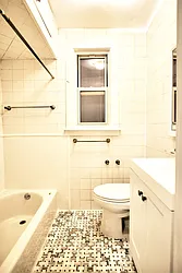 Rented by Mae Equities