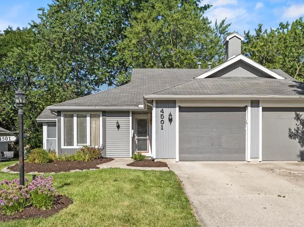 4501 Brookshire Cir, Fort Wayne, IN 46835