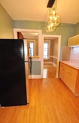 Rented by BLU Real Estate