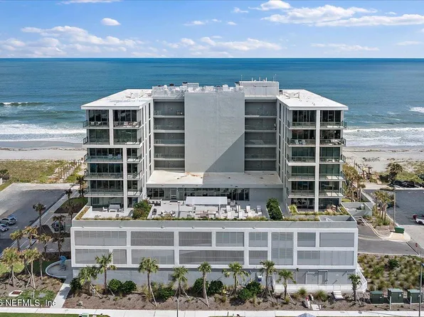 50 14TH Avenue S #602, Jacksonville Beach, FL 32250