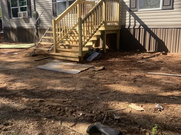 1770 Sweet Lips Rd, Henderson, TN 38340