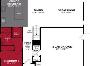 4326 Moro Canyon St, Rancho Cordova, CA 95742